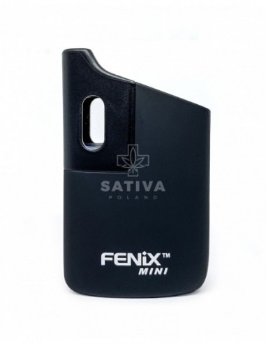 Fenix MINI - Przenośny waporyzator do...